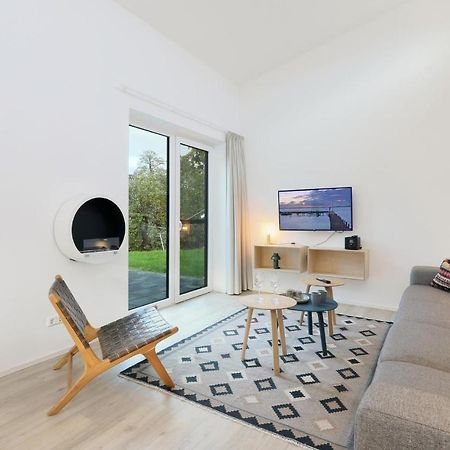 Lovely Home In Lembruch-Duemmer See With Wifi Экстерьер фото