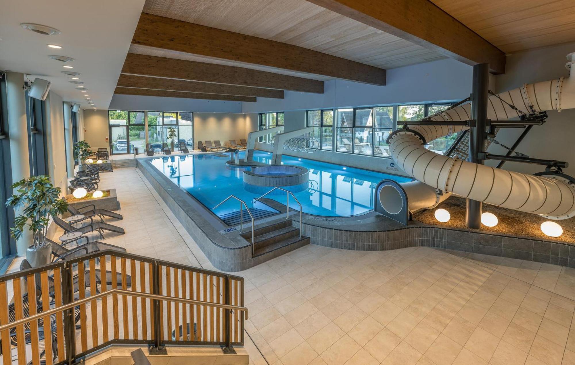 Lovely Home In Lembruch-Duemmer See With Wifi Экстерьер фото